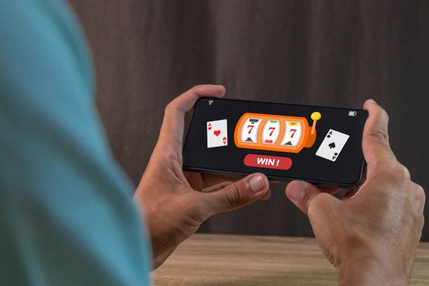 Payment method selection screen showing DANA, OVO, GoPay, QRIS options